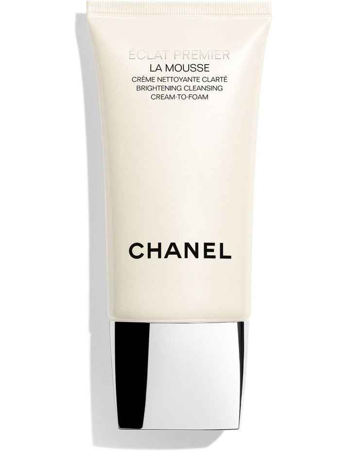 &#201;CLAT PREMIER LA MOUSSE Brightening Cleansing Cream-To-Foam