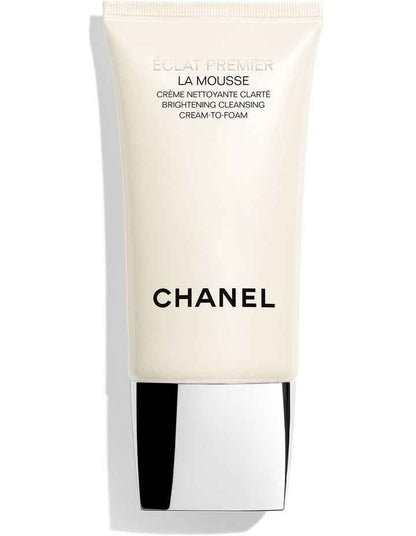&#201;CLAT PREMIER LA MOUSSE Brightening Cleansing Cream-To-Foam