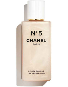N5 The Shower Gel