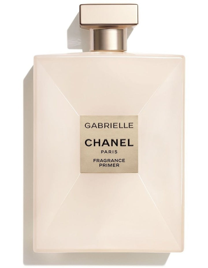 GABRIELLE CHANEL Fragrance Primer