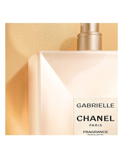GABRIELLE CHANEL Fragrance Primer