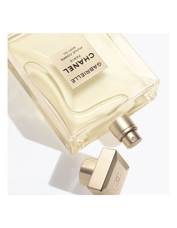 GABRIELLE CHANEL Body Oil