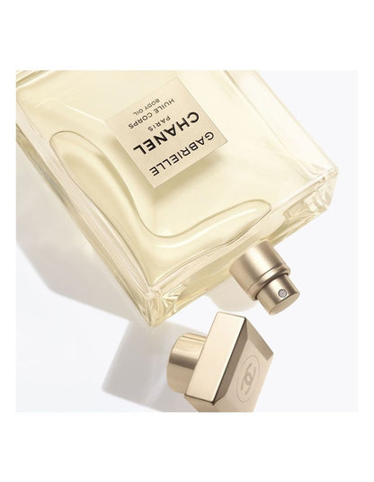 GABRIELLE CHANEL Body Oil