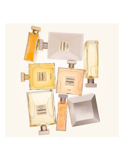 GABRIELLE CHANEL Body Oil