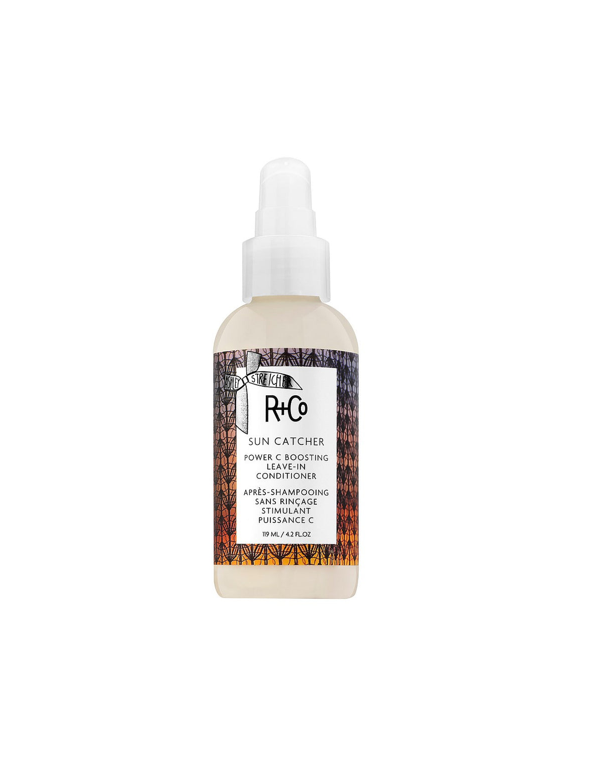 R+Co SUN CATCHER Vitamin C Leave In Conditioner