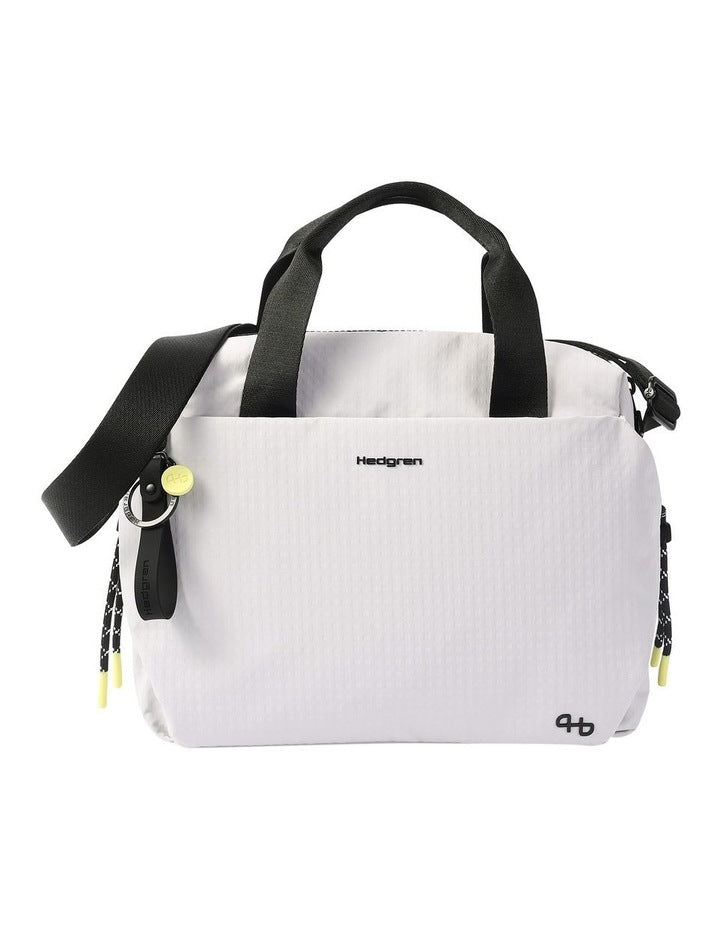 Tomoko Tote Bag in Grey