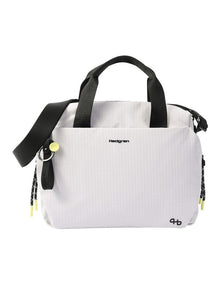 Tomoko Tote Bag in Grey