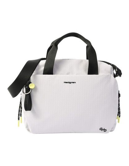 Tomoko Tote Bag in Grey