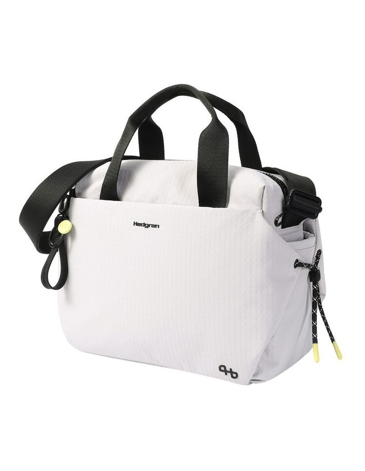 Tomoko Tote Bag in Grey
