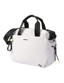 Tomoko Tote Bag in Grey