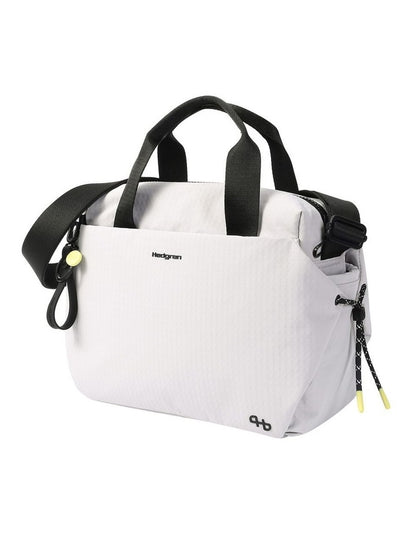 Tomoko Tote Bag in Grey