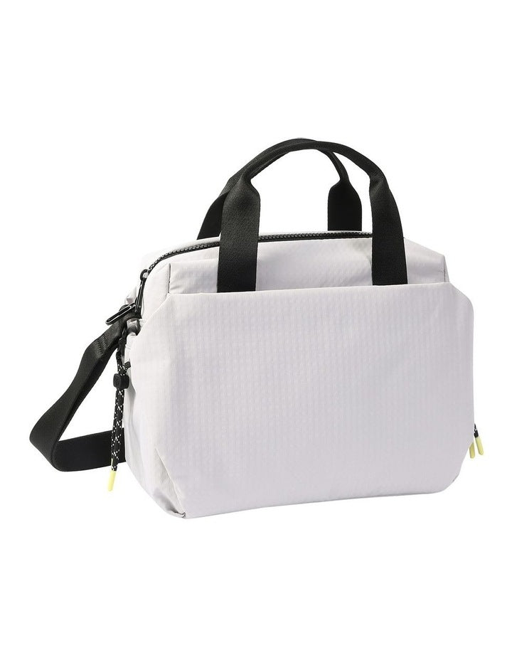 Tomoko Tote Bag in Grey