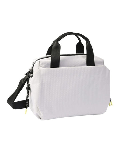Tomoko Tote Bag in Grey