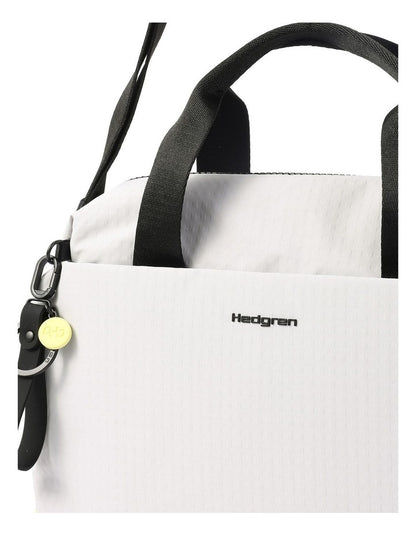 Tomoko Tote Bag in Grey