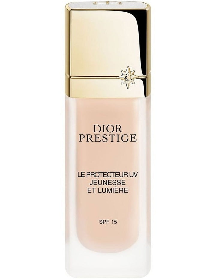 Dior Prestige Le Protecteur UV Jeunesse et Lumire Fluid 30ML