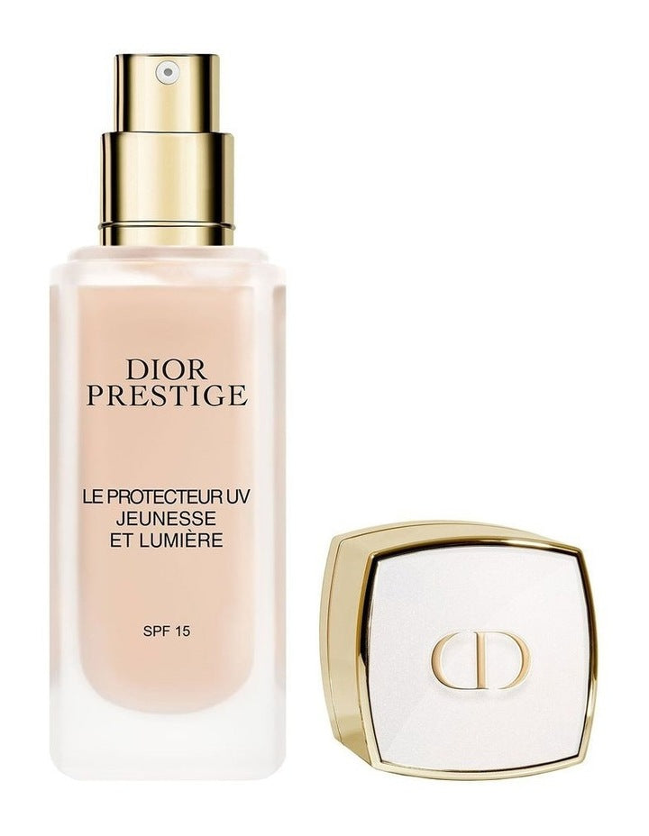 Dior Prestige Le Protecteur UV Jeunesse et Lumire Fluid 30ML