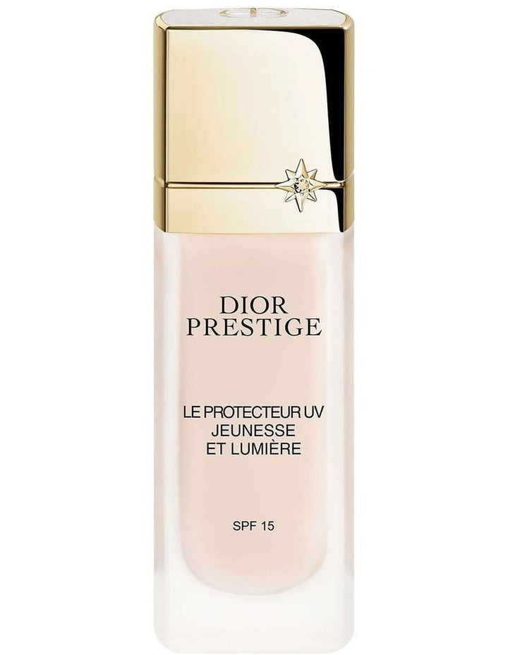 Prestige Le Protecteur UV Jeunesse Et Lumiere Fluid 30ml
