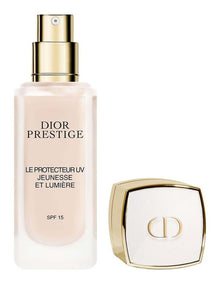 Prestige Le Protecteur UV Jeunesse Et Lumiere Fluid 30ml
