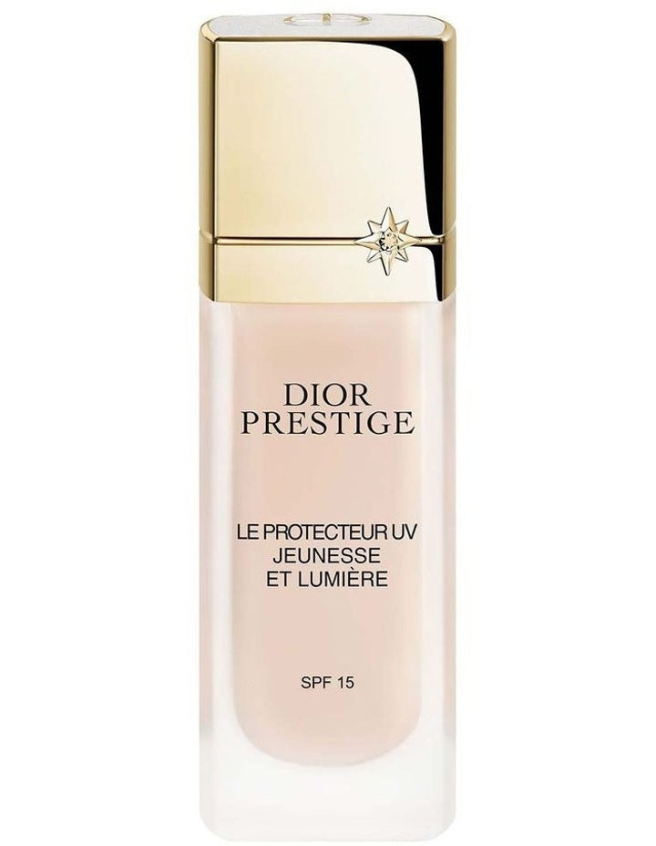 Dior Prestige Le Protecteur UV Jeunesse et Lumire Fluid 30ML