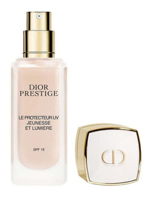Prestige Le Protecteur UV Jeunesse Et Lumiere Fluid 30ml