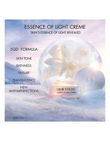Dior Snow Essence of Light Cr&#232;me 50ml