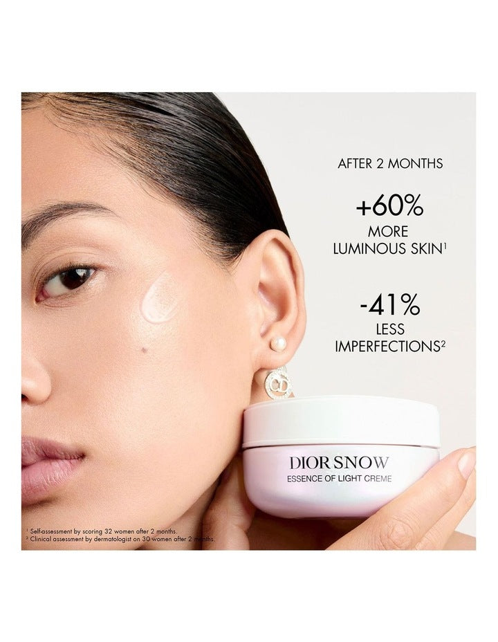 Dior Snow Essence of Light Cr&#232;me 50ml