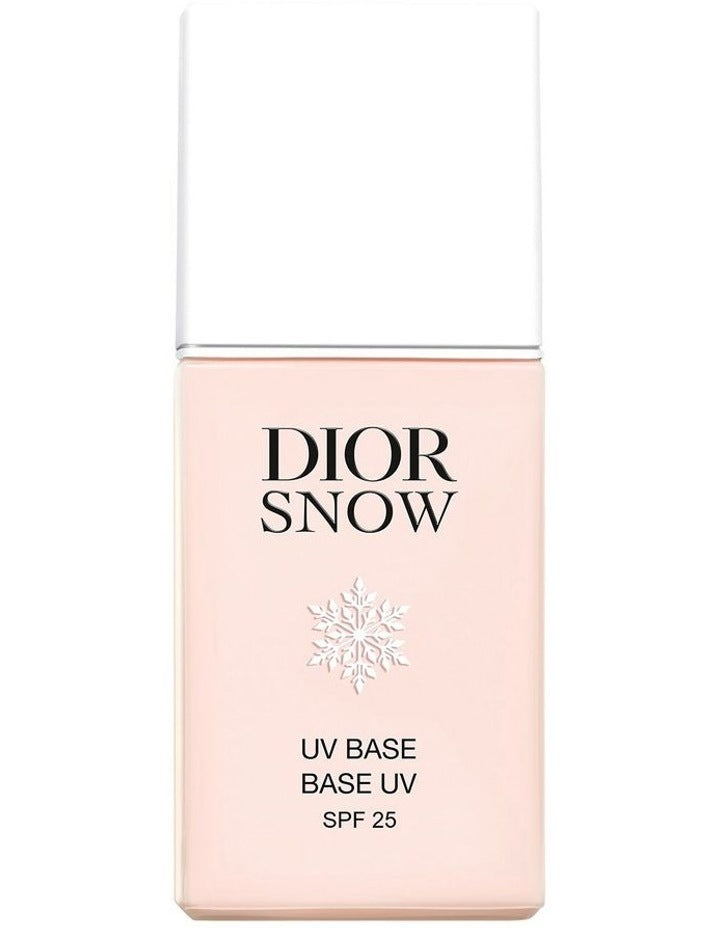 Dior Snow UV Brightening Makeup Base SPF 25 30ml