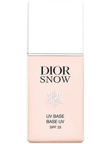 Dior Snow UV Brightening Makeup Base SPF 25 30ml