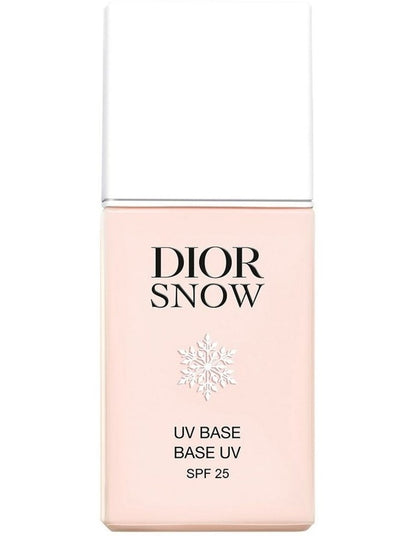Dior Snow UV Brightening Makeup Base SPF 25 30ml