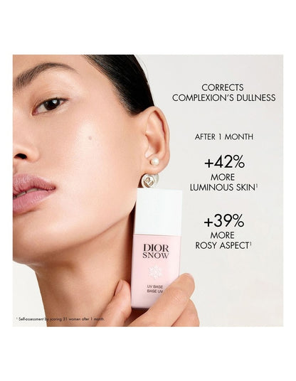 Dior Snow UV Brightening Makeup Base SPF 25 30ml