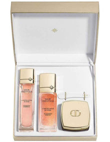 Dior Prestige Exceptional Micro-Nutritive and Repairing Ritual Skincare Set