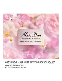 Miss Dior Blooming Bouquet Hair Mist 30ml