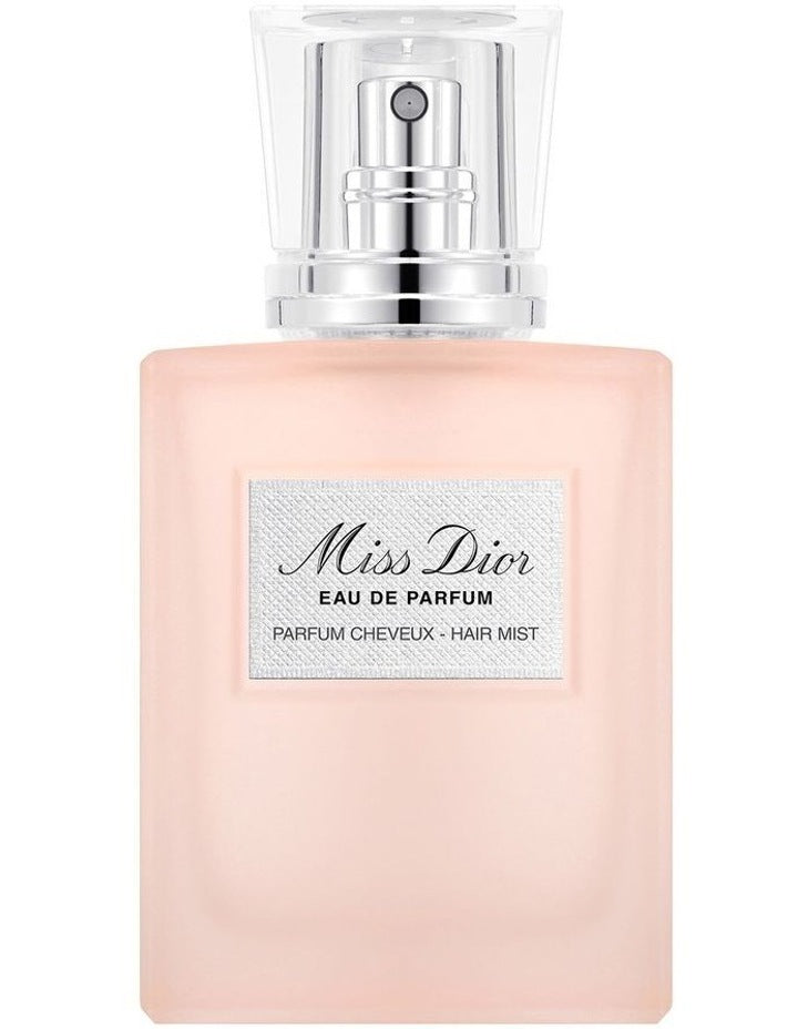 Miss Dior Eau de Parfum Hair Mist 30ml
