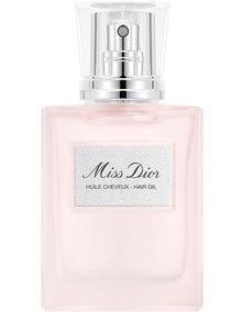 Miss Dior Hair Oil 30ml