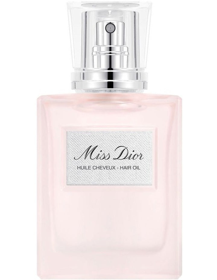 Miss Dior Hair Oil 30ml