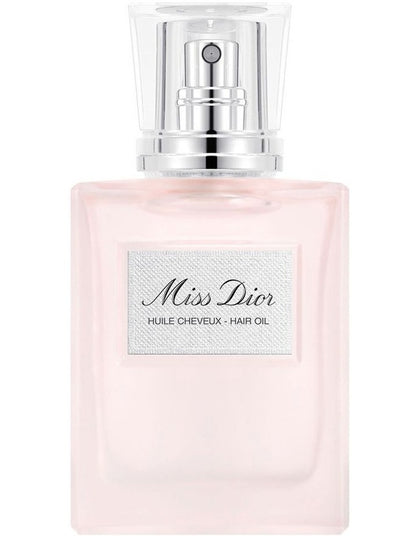 Miss Dior Hair Oil 30ml