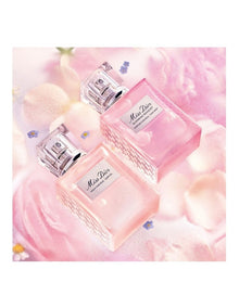 Miss Dior Hair Oil 30ml