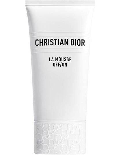 La Mousse OFF/ON Foaming Cleanser