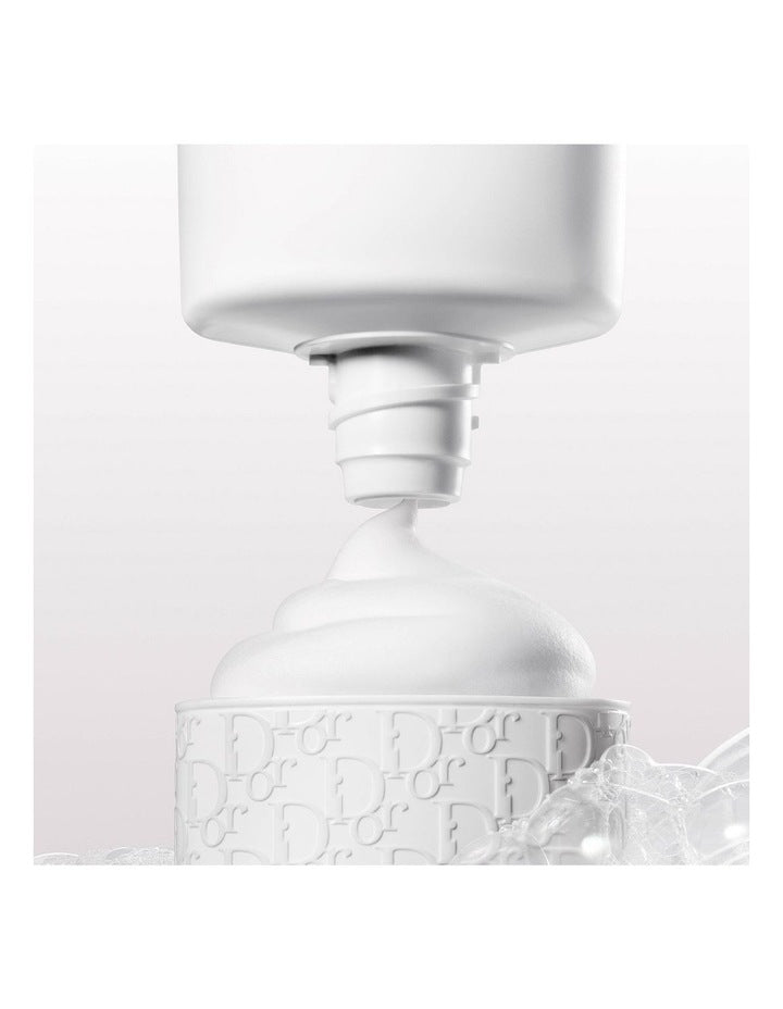 La Mousse OFF/ON Foaming Cleanser