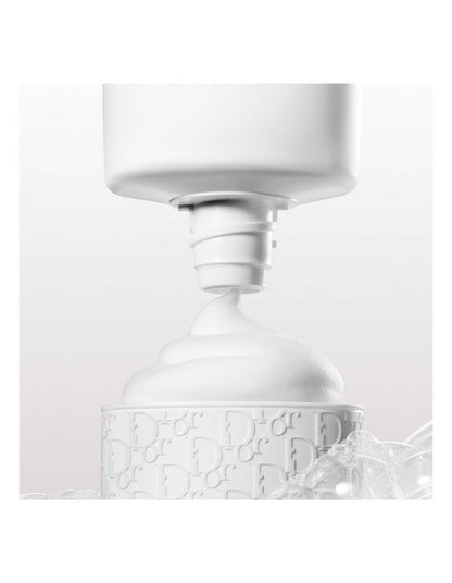 La Mousse OFF/ON Foaming Cleanser