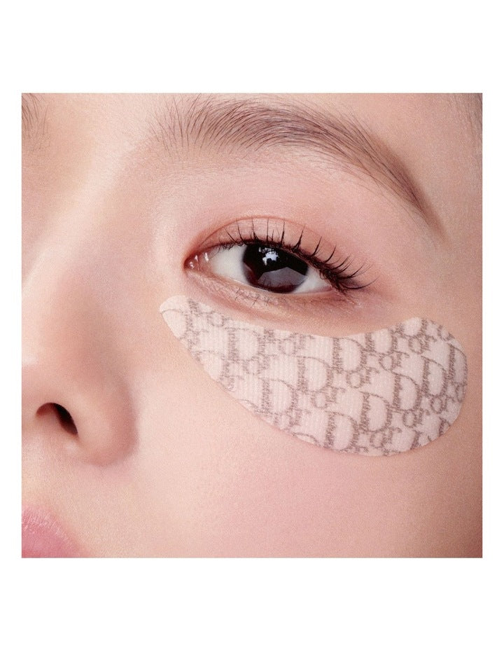 Dior Eye Patches