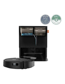 Roomba Combo 10 Max Robot in Black
