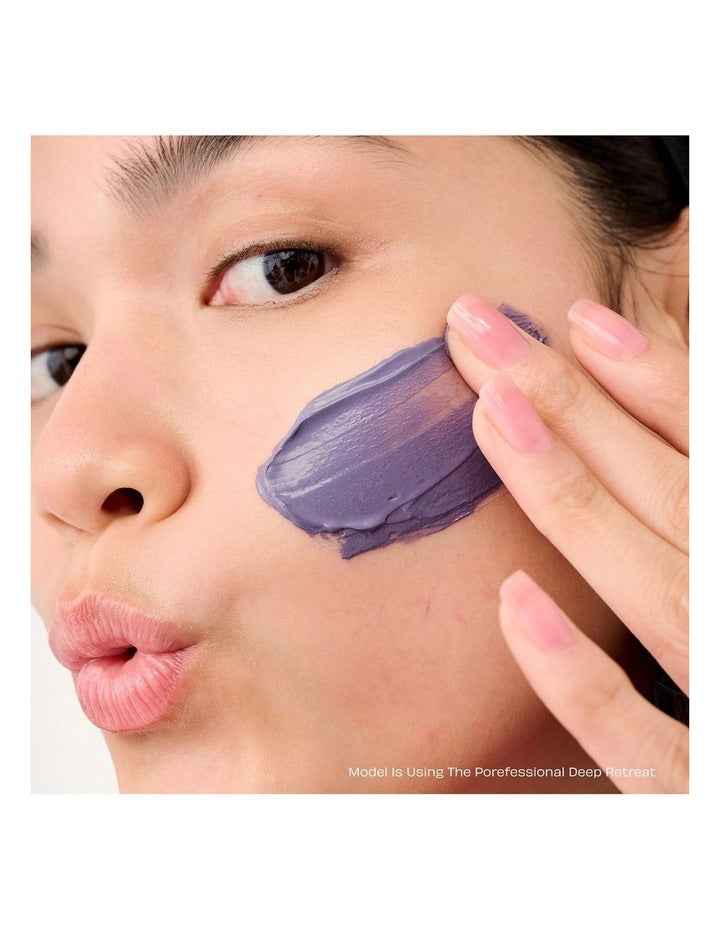 The Porefessional Try Me Trio