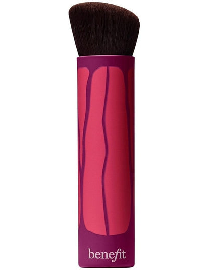 Hoola Wave Maker Bronzing Brush