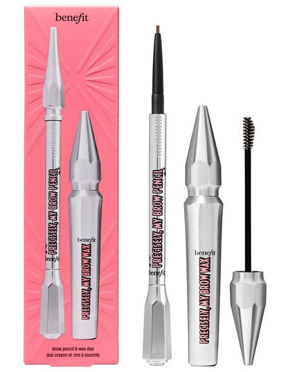 Precisely My Brow Pack (Pencil & Wax Duo)