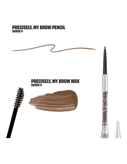 Precisely My Brow Pack (Pencil & Wax Duo)