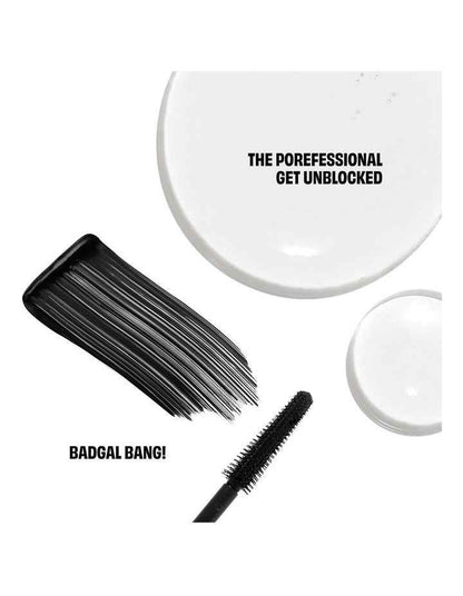 Ready N Unready Mascara & Cleansing Oil Duo