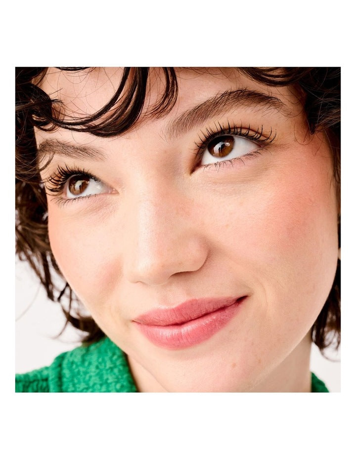 Blossy Apricot Blush in Warm Apricot