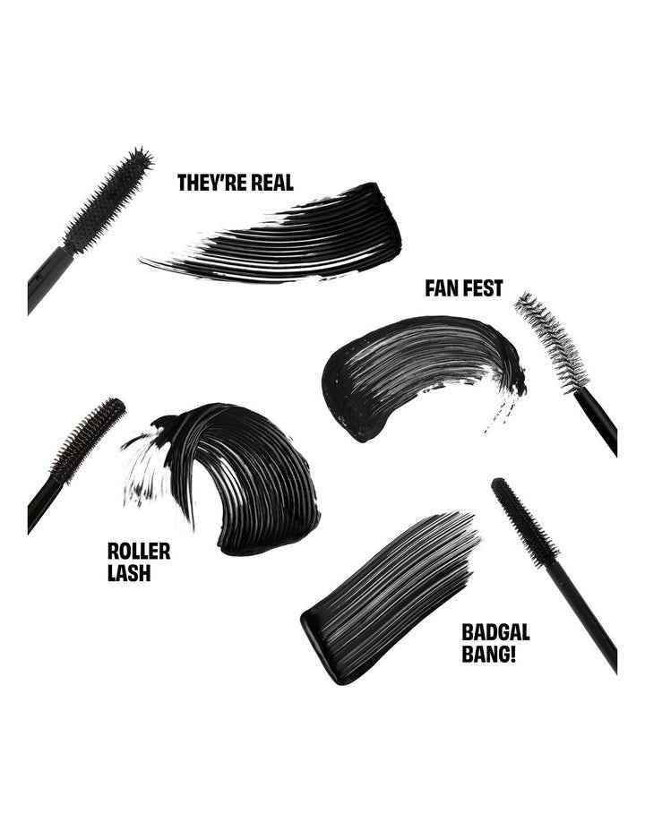 Lil Lash Icons (Mini Mascara Set)