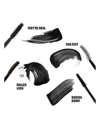 Lil Lash Icons (Mini Mascara Set)